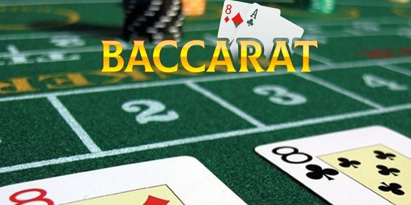 Baccarat GK88 - 4 Mẹo Thắng Lớn Cho Người Mới Bắt Đầu