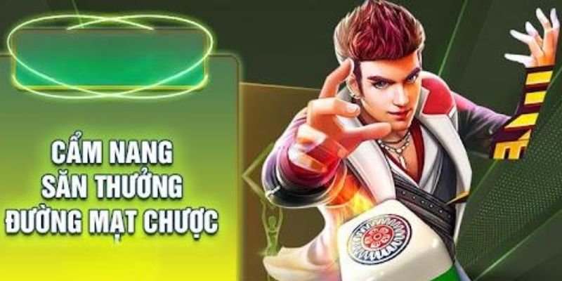 Cách chơi Đường Mạt Chược đỉnh cao 