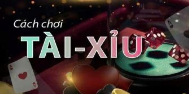 Cách chơi Tài Xỉu GK88 đơn giản mà cực kỳ hiệu quả