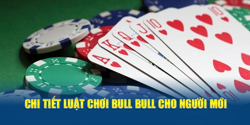 Chi tiết luật thi đấu cơ bản cho người mới