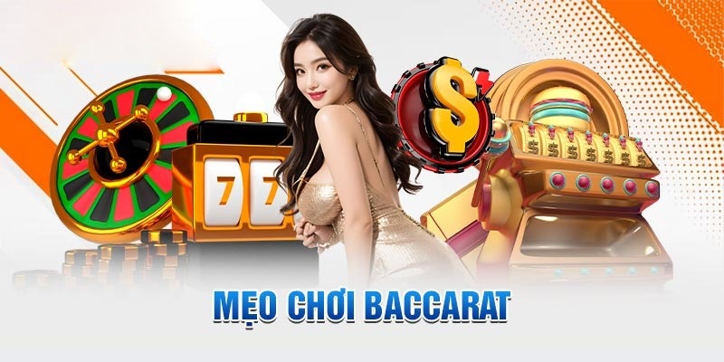 Quản lý tiền cược khi tham gia Baccarat GK88